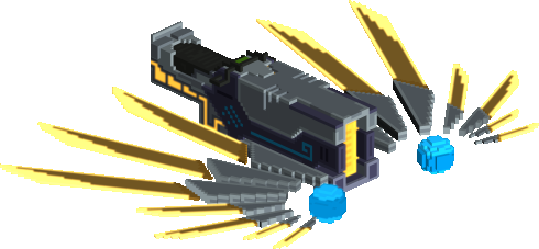 Angel Hoverbike