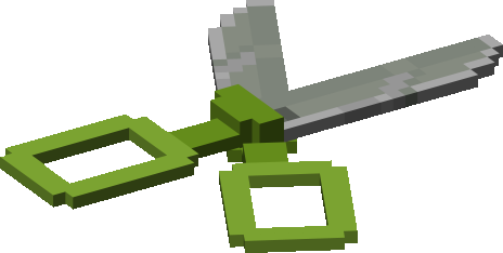 Scissors - Cut the Rope
