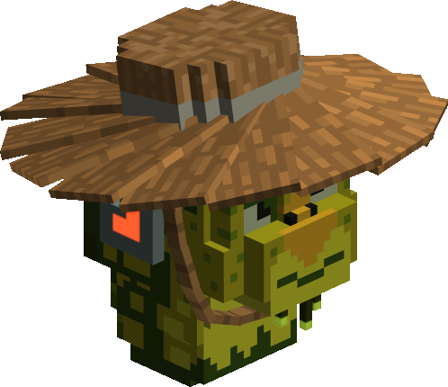 iv2 Games - Turtle Head