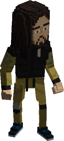 Steve Aoki - Steve Aoki