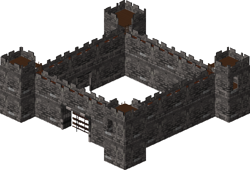 Fortress