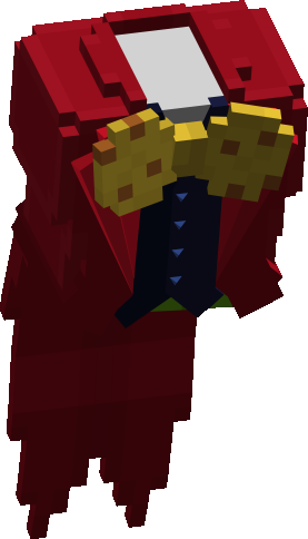 Nebiros Chest - CJ ENM