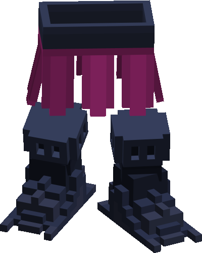 XYZ Leg Armour