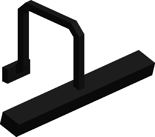 Art Display Light