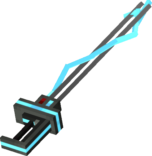 Electro Sword - HODL Arcade - 001