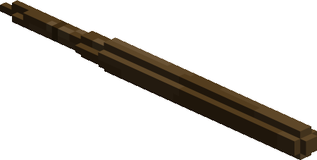 An Te La - Magic Stick Water Power