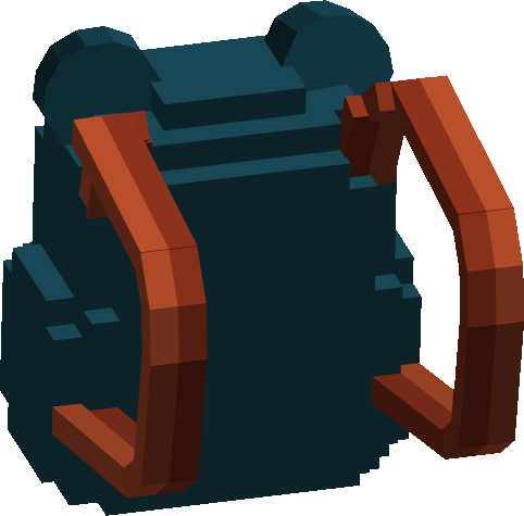 Bob Backpack - Netmarble