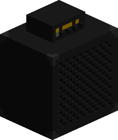 Bass Amp
