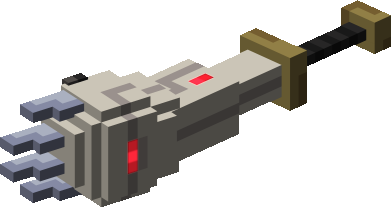 Dog & Cat Claw  Blade - CF Civilizations