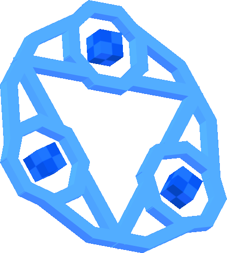 Apprentice Protection Spell
