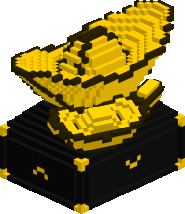 Gold Ingot