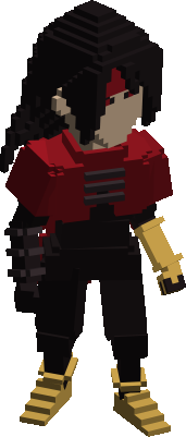 Vincent Valentine