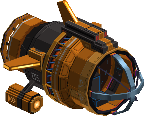 Subnautica Compact