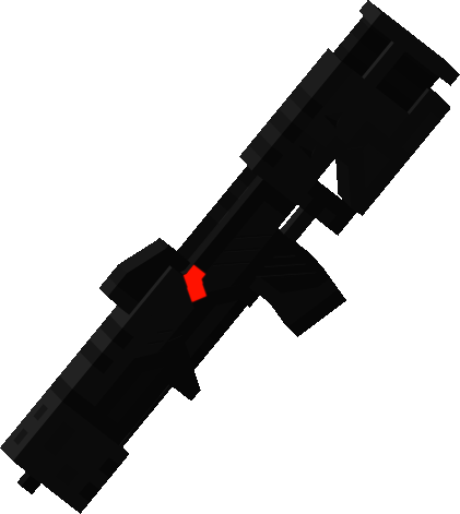 Rebel Assault Rifle - Terminator