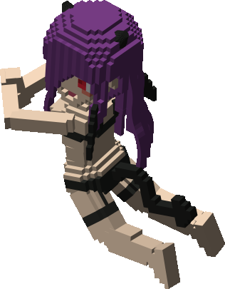 Devil 01 (Chest)