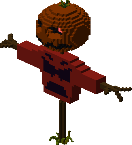 Scarecrow