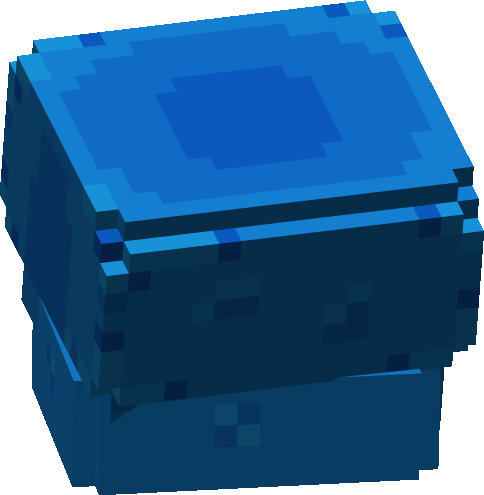 Nu Cosplay Chest - Tower of Myths: Genbu´s travel