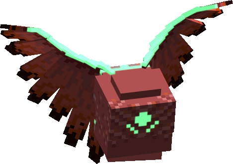 iv2 Games - Flamingo Chest