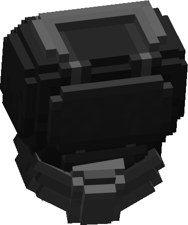 HUE Rag Armor - Chest