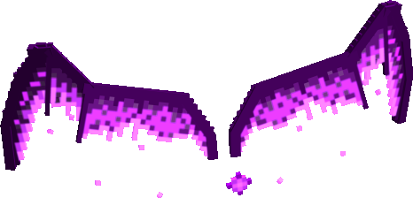 Eternal Angel Wings