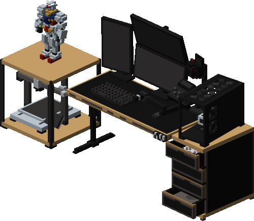 Gaming Pc