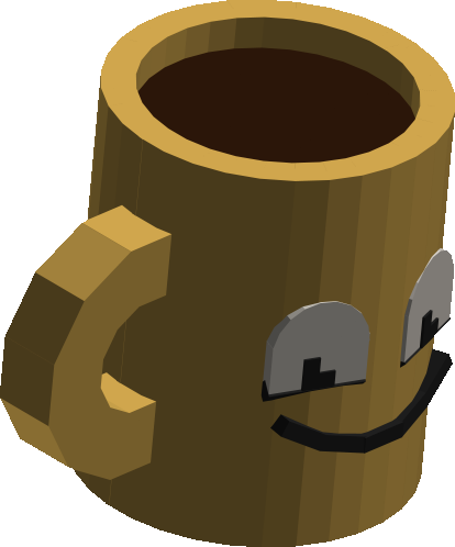 SandFam Cafe Mug #6