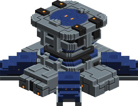 Shield Particle
