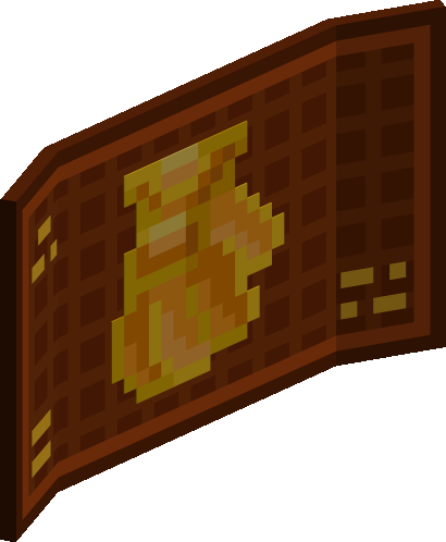 Blueprint Arms Equipment Armor