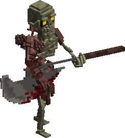 Skellington Bones 