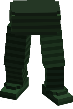 speed up legs