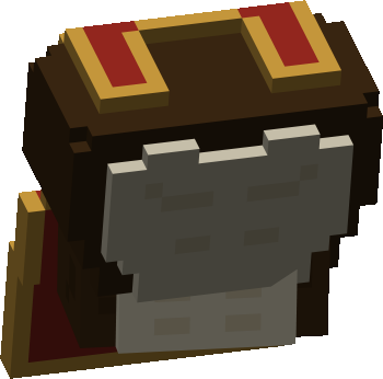 Prince Bear Chest