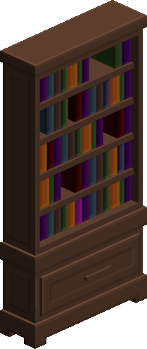 Bookshelf