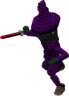 Green Wizard