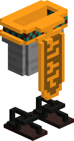 Pharaoh's Sandals