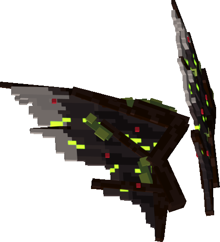 Forest Nature Wings