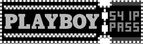S4 Partner Pass - Playboy