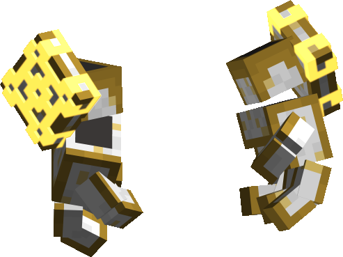Abandoned Relic Gloves