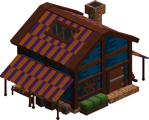 Farm House
