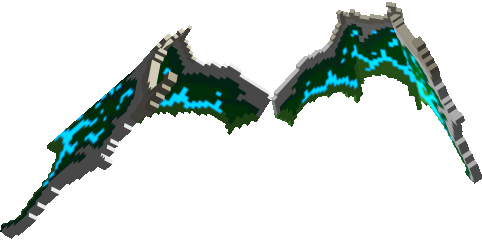 The Sandbox - Dragon Wing