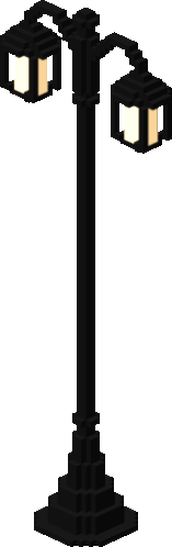 Street Light 1 - SSG