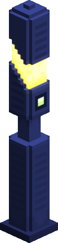 Qui-Fi Standing Lamp