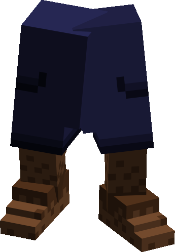 iv2 Games - Tapir Leg