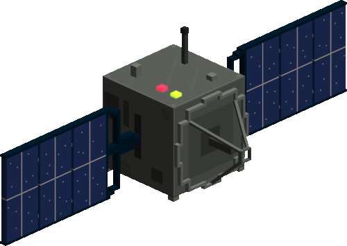 Satellite