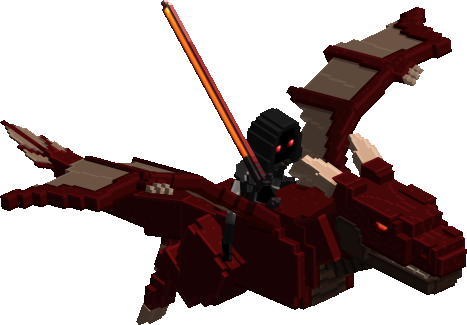 Dragon Rider