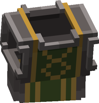 Knight's Chest Armor