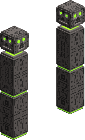 Magic Stone Gate