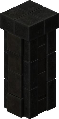 Dungeon Pillar - 01