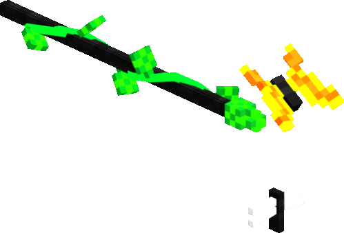 Glowing Ward