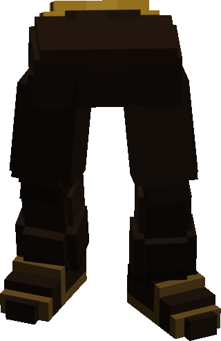 Buzzstep Trousers