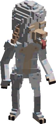 Some Dumb Llama